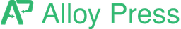AlloyPress Logo